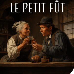 Le Petit Fût