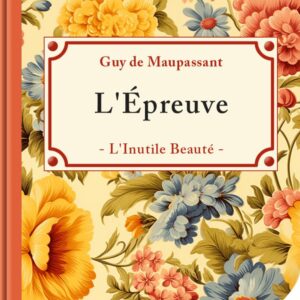 L'Épreuve