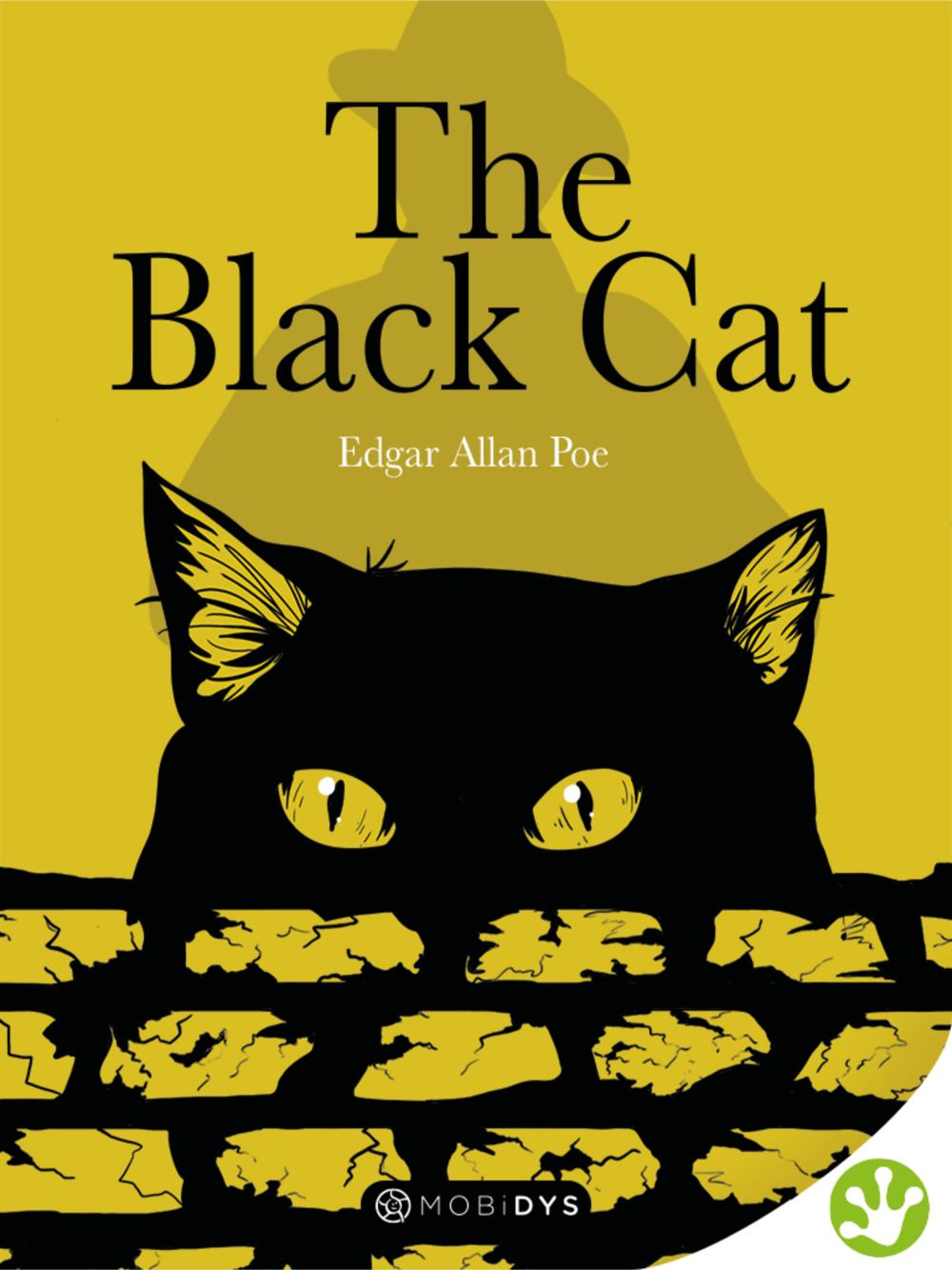 The Black Cat