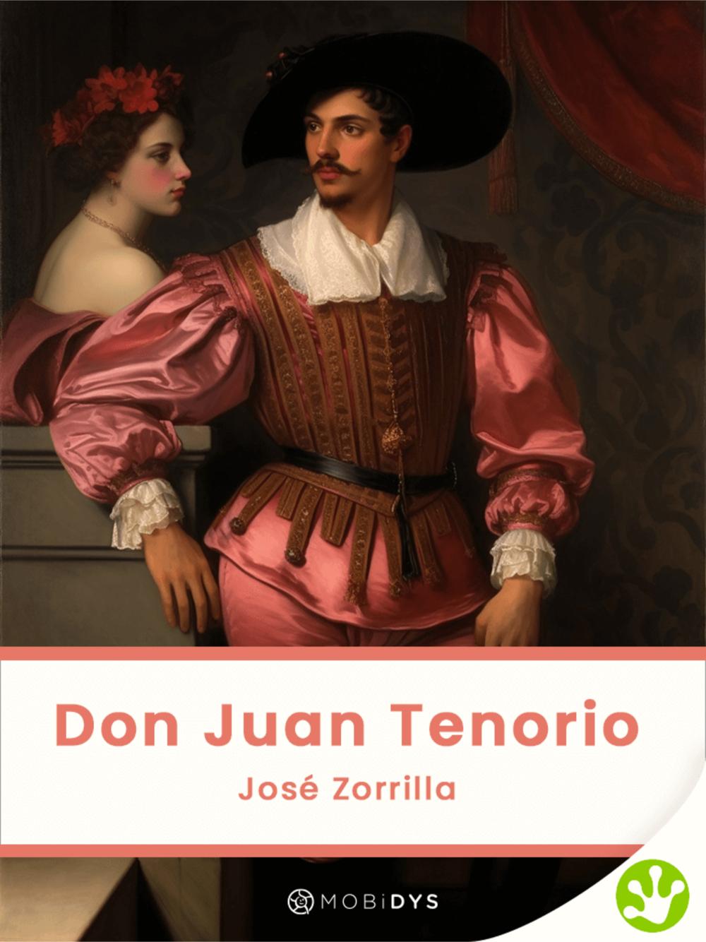 Don Juan Tenorio