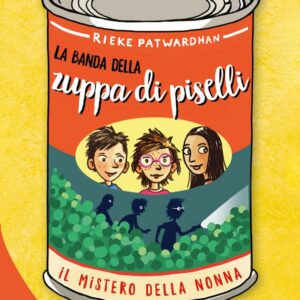 La banda della zuppa di piselli