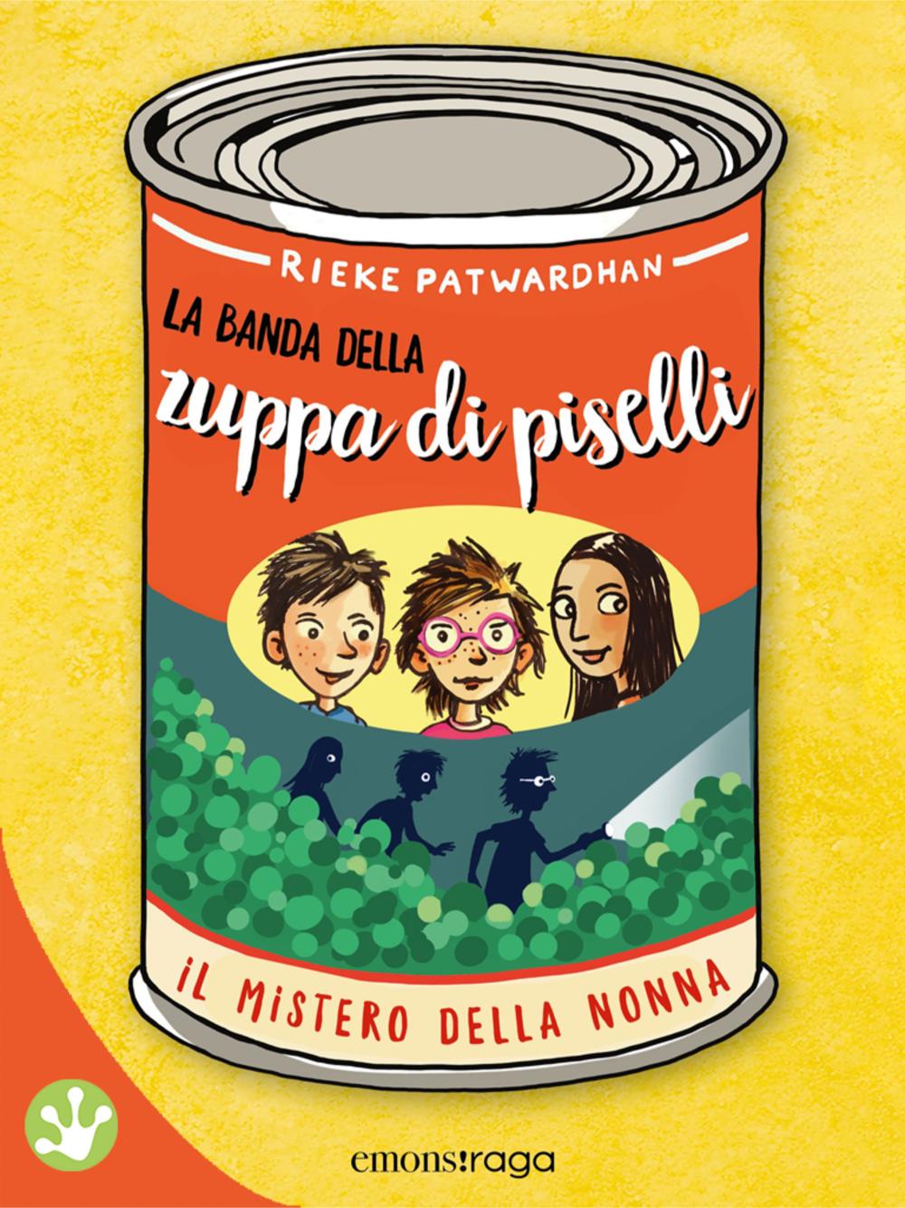 La banda della zuppa di piselli