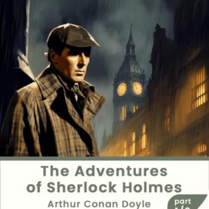 The Adventures of Sherlock Holmes - 1