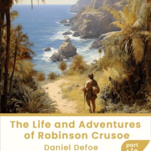 Robinson Crusoe - 1