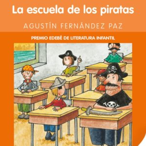 La escuela de los piratas