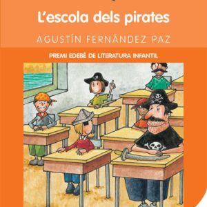 L'escola dels pirates