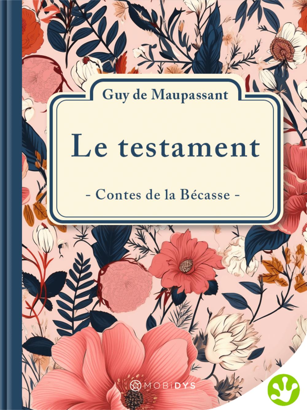 Le testament